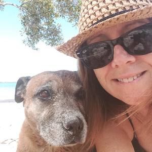 Meet your Posher, Lee-anne